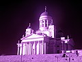 Tuomiokirkko, Helsinki